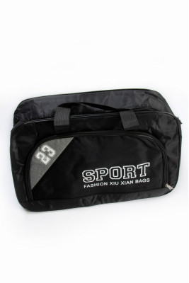 Сумка спортивна